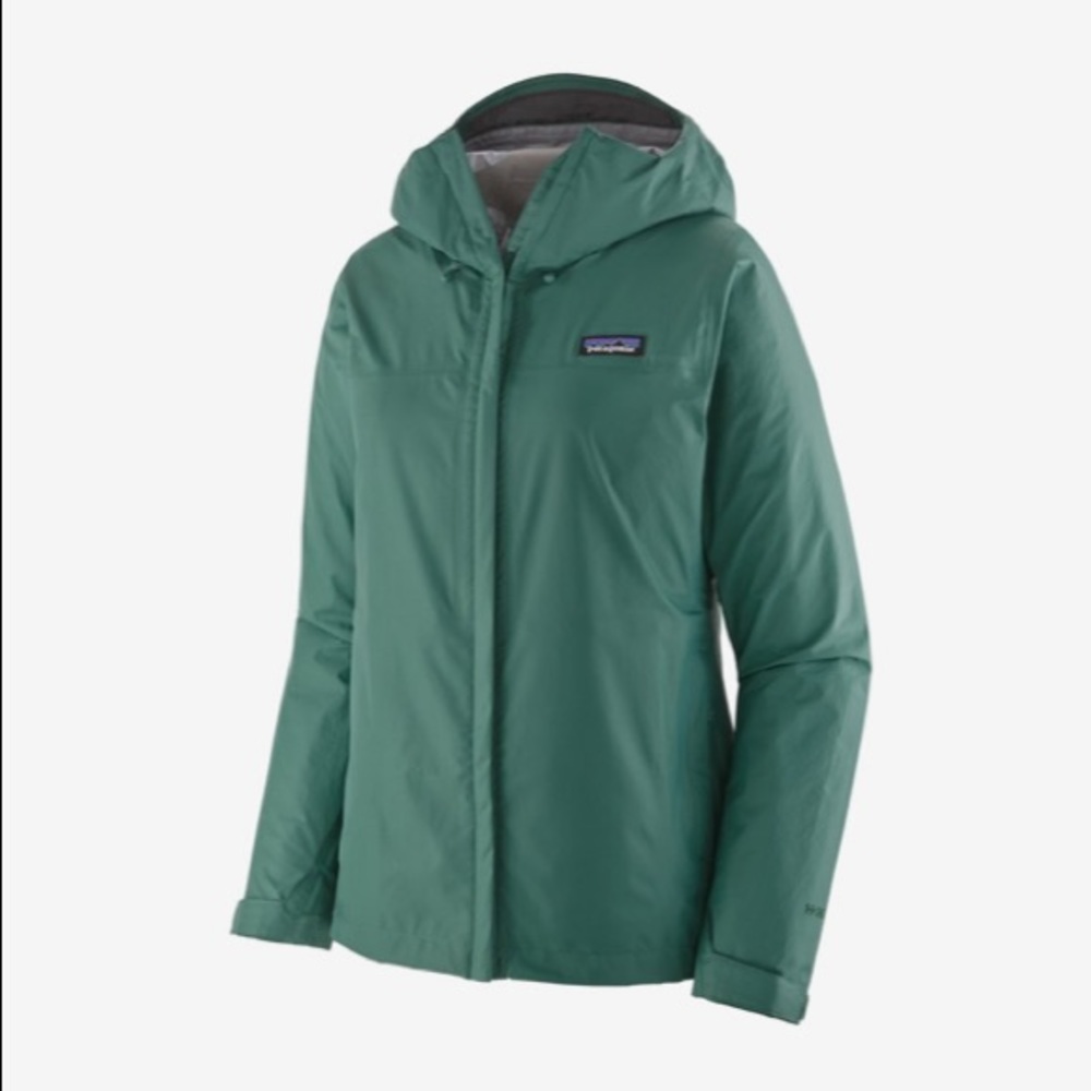 NWT Patagonia Torrentshell 3L Jacket
